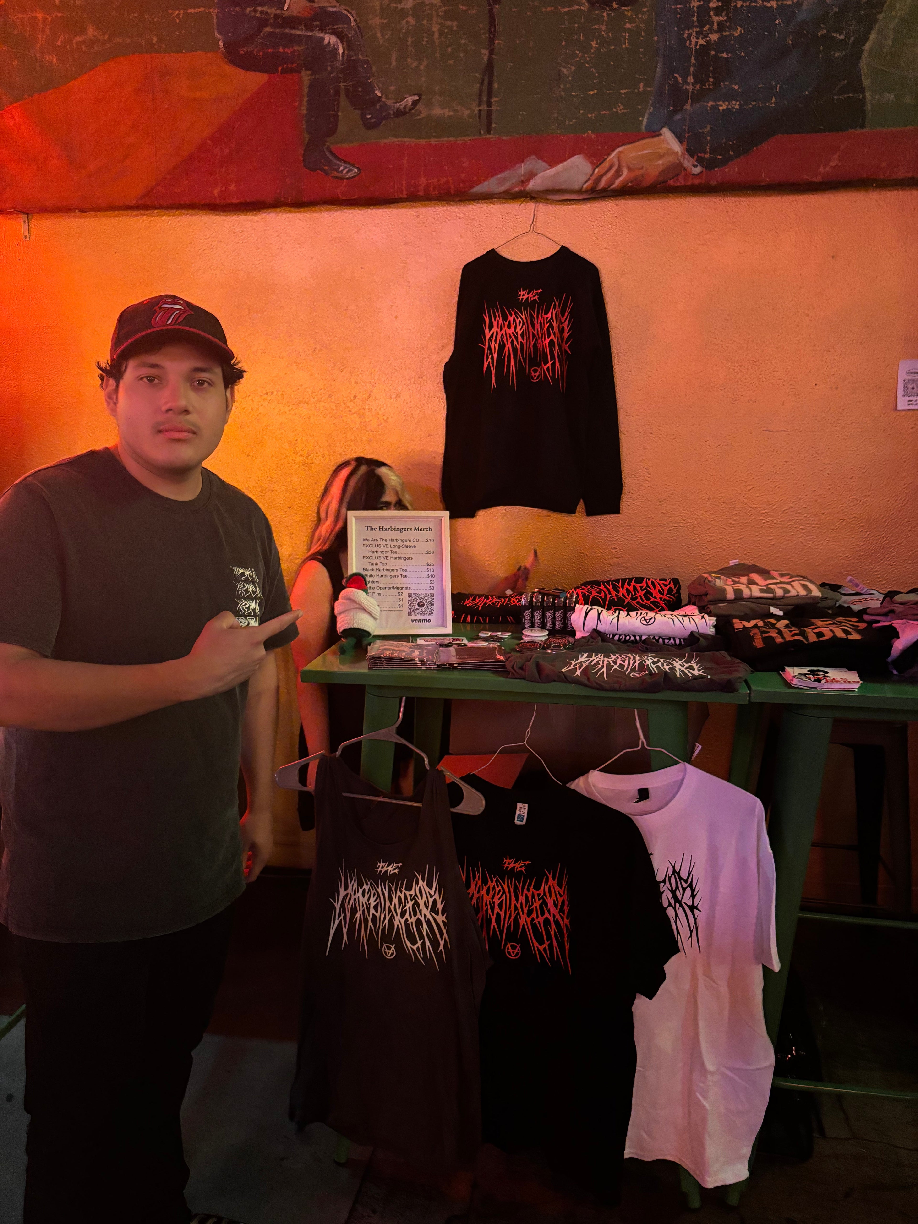 Apparel