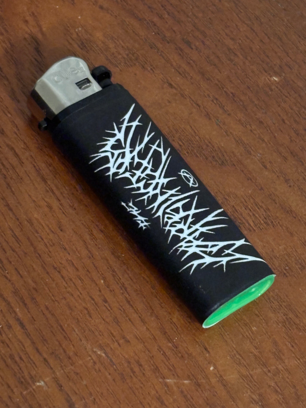 The Harbingers Lighters