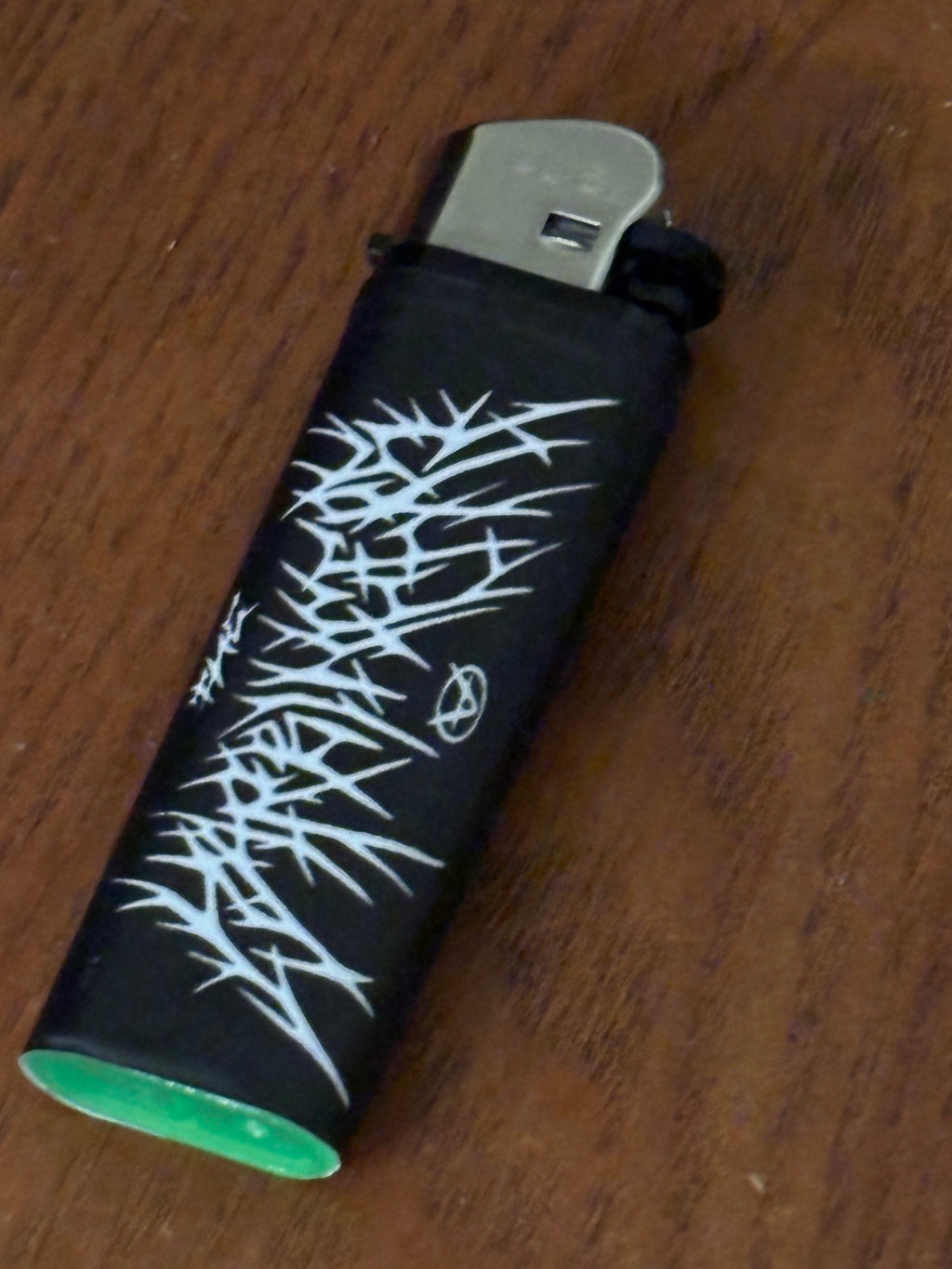 The Harbingers Lighters