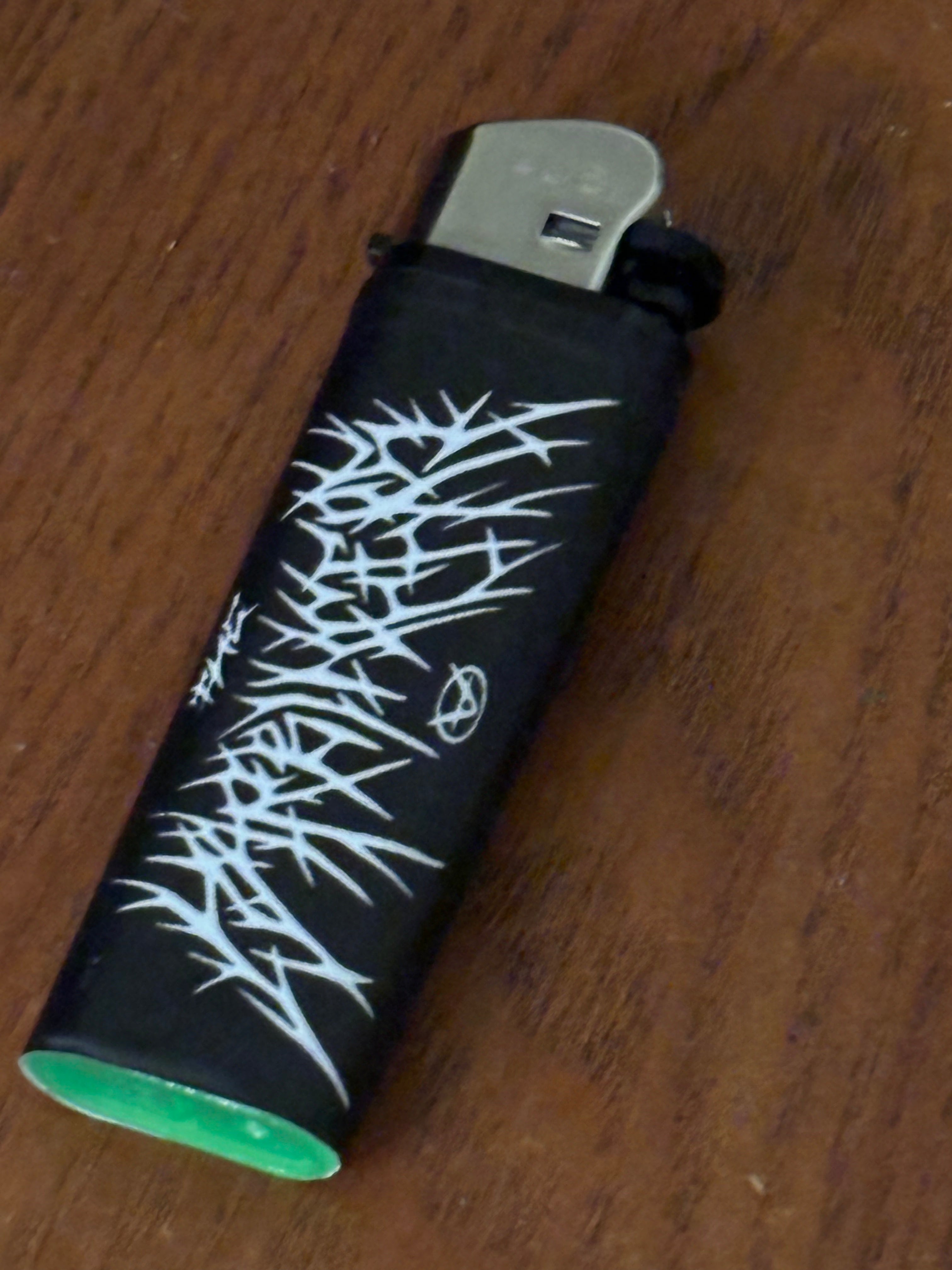 The Harbingers Lighters