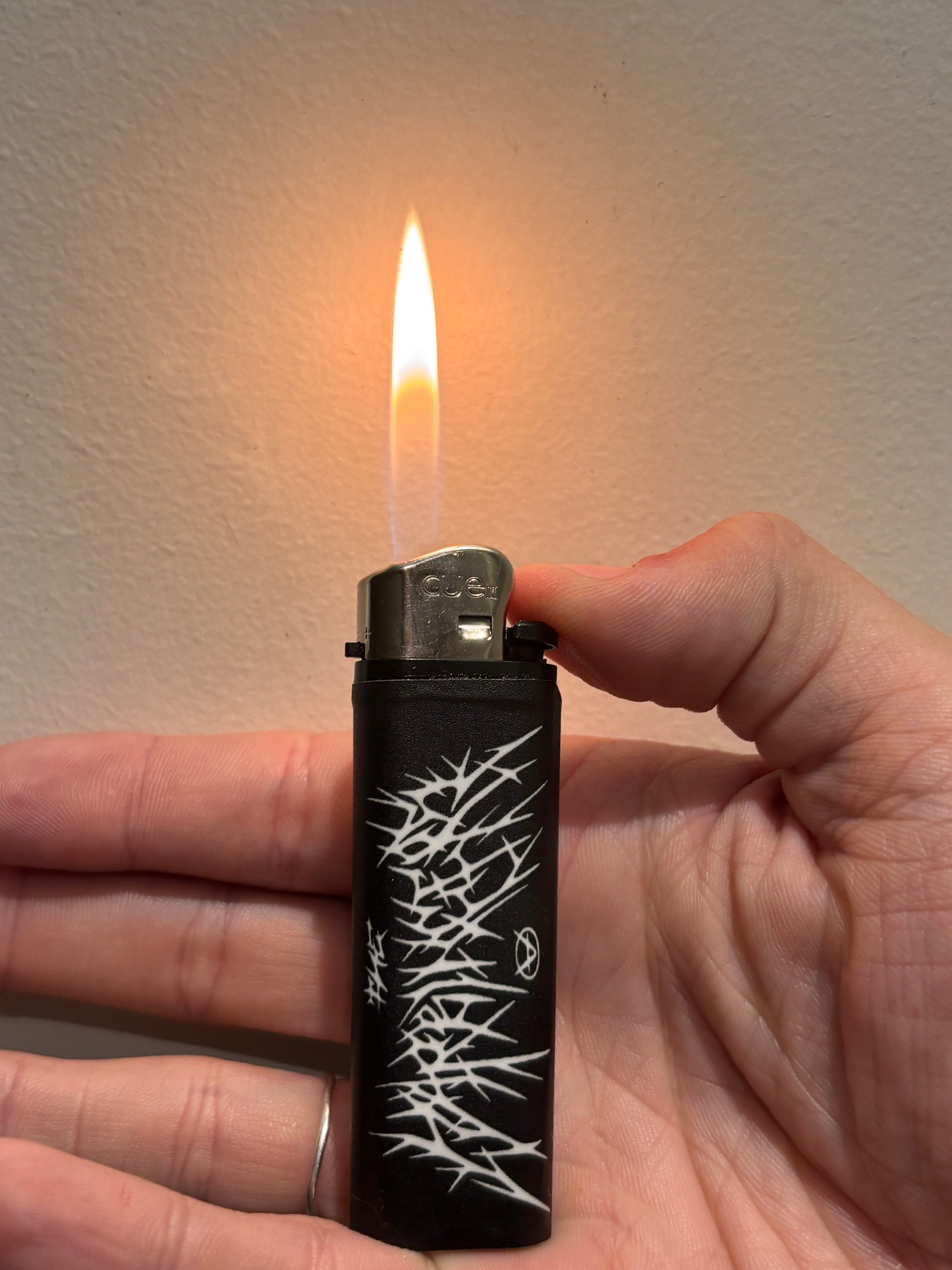 The Harbingers Lighters