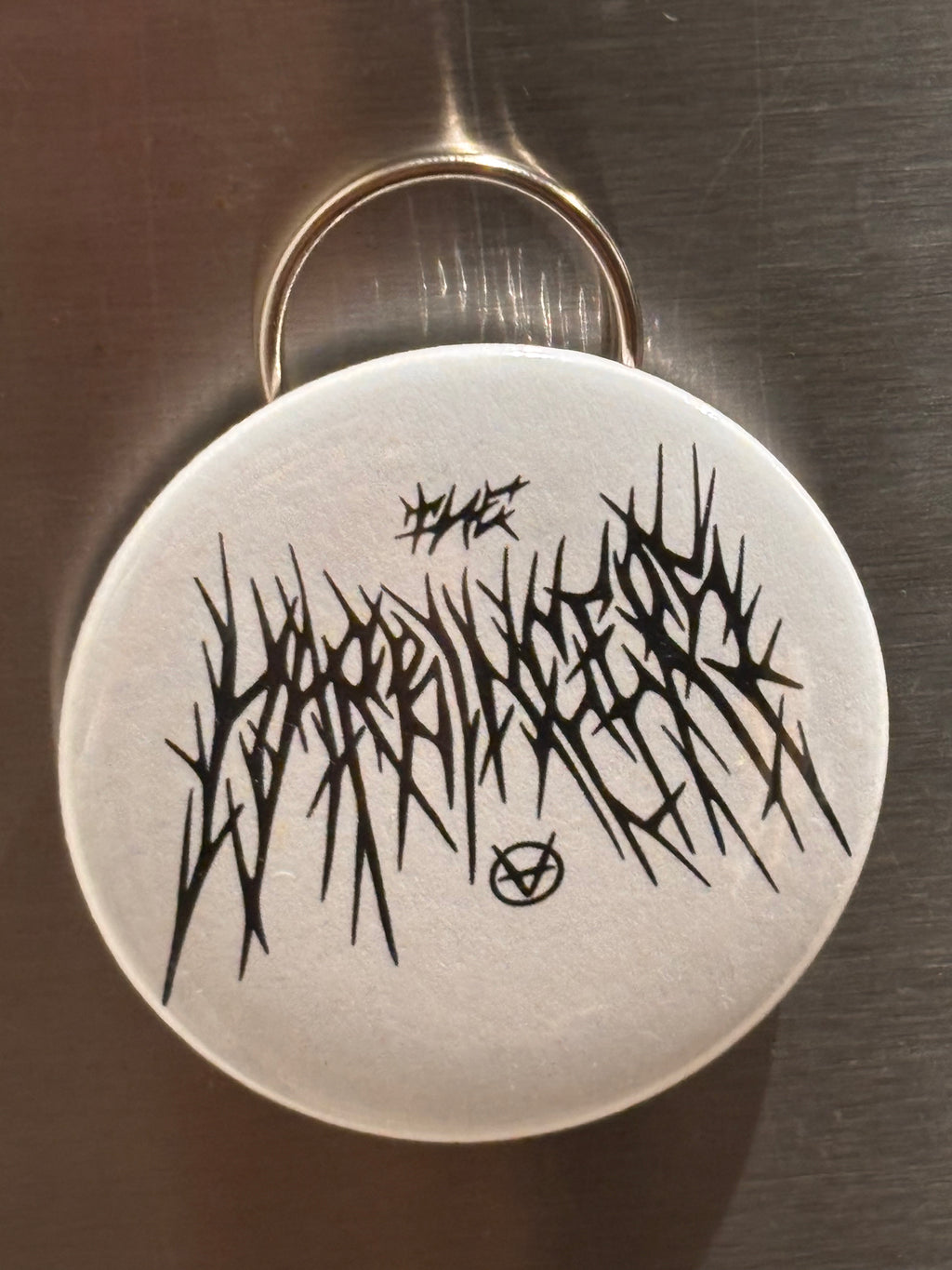 The Harbingers Bottle Opener Magnets