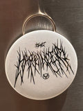 The Harbingers Bottle Opener Magnets
