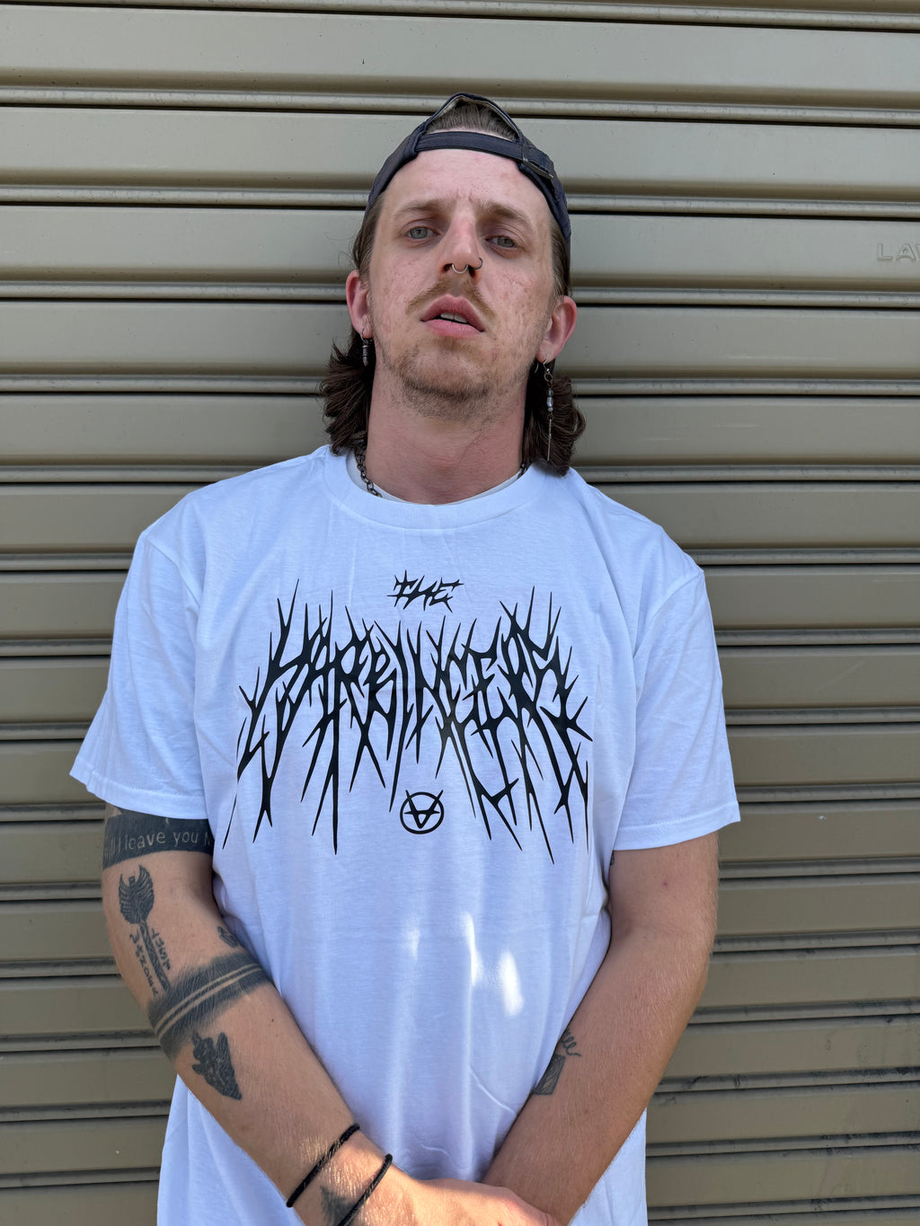 Original The Harbingers Tee
