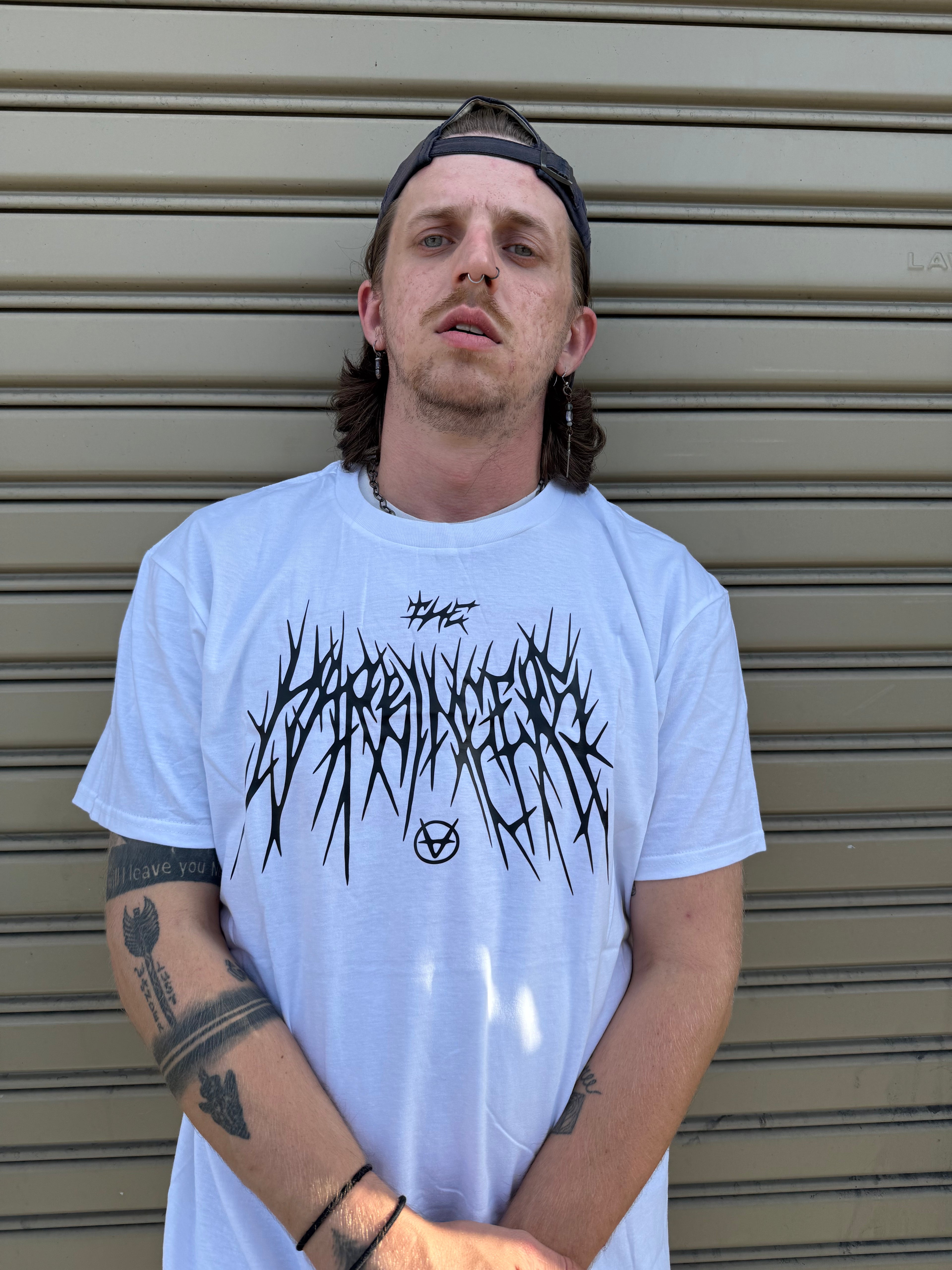 Original The Harbingers Tee