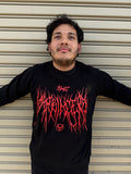 EXCLUSIVE The Harbingers Long-Sleeve Tee