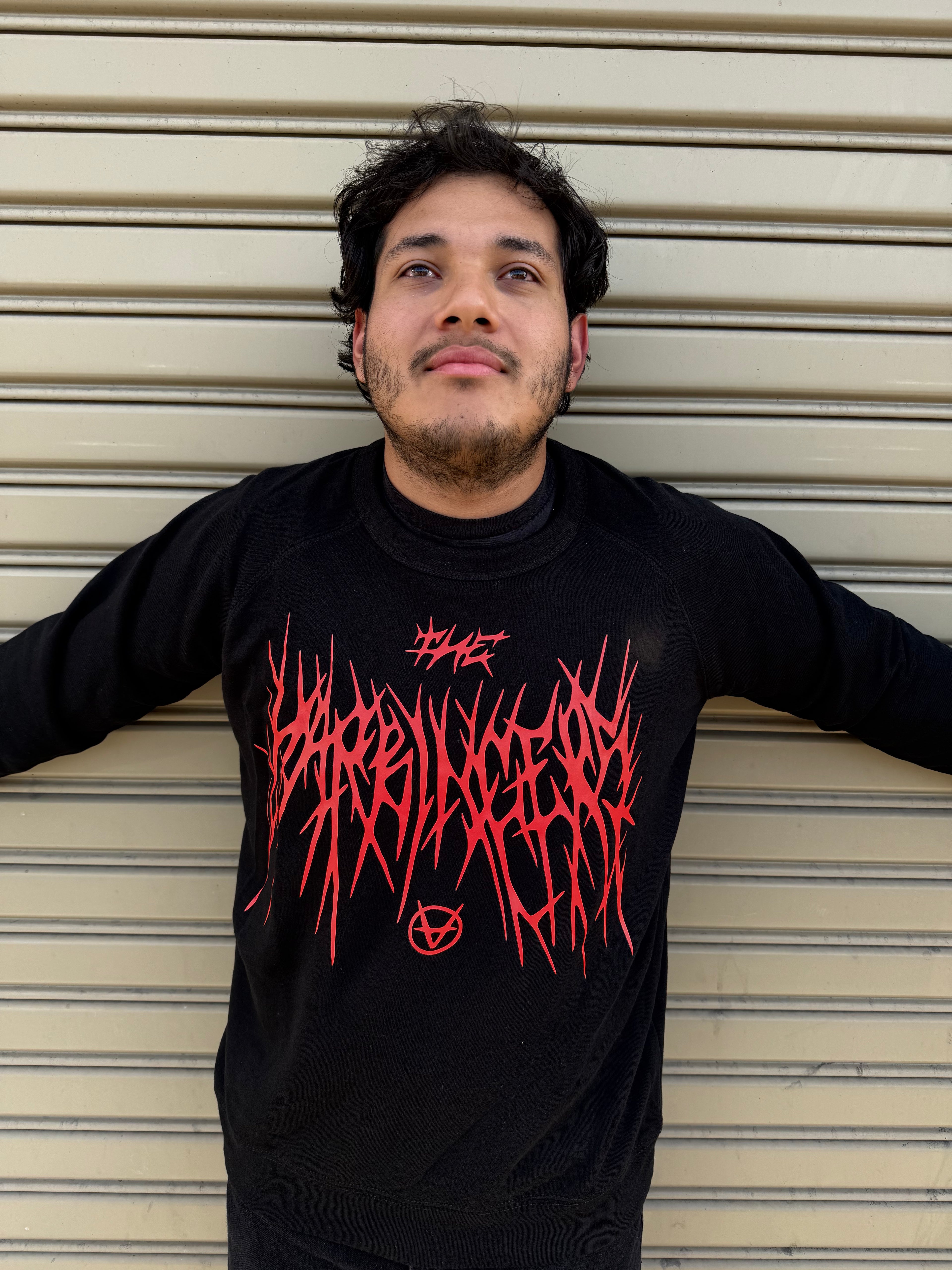 EXCLUSIVE The Harbingers Long-Sleeve Tee