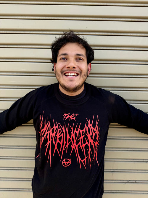EXCLUSIVE The Harbingers Long-Sleeve Tee