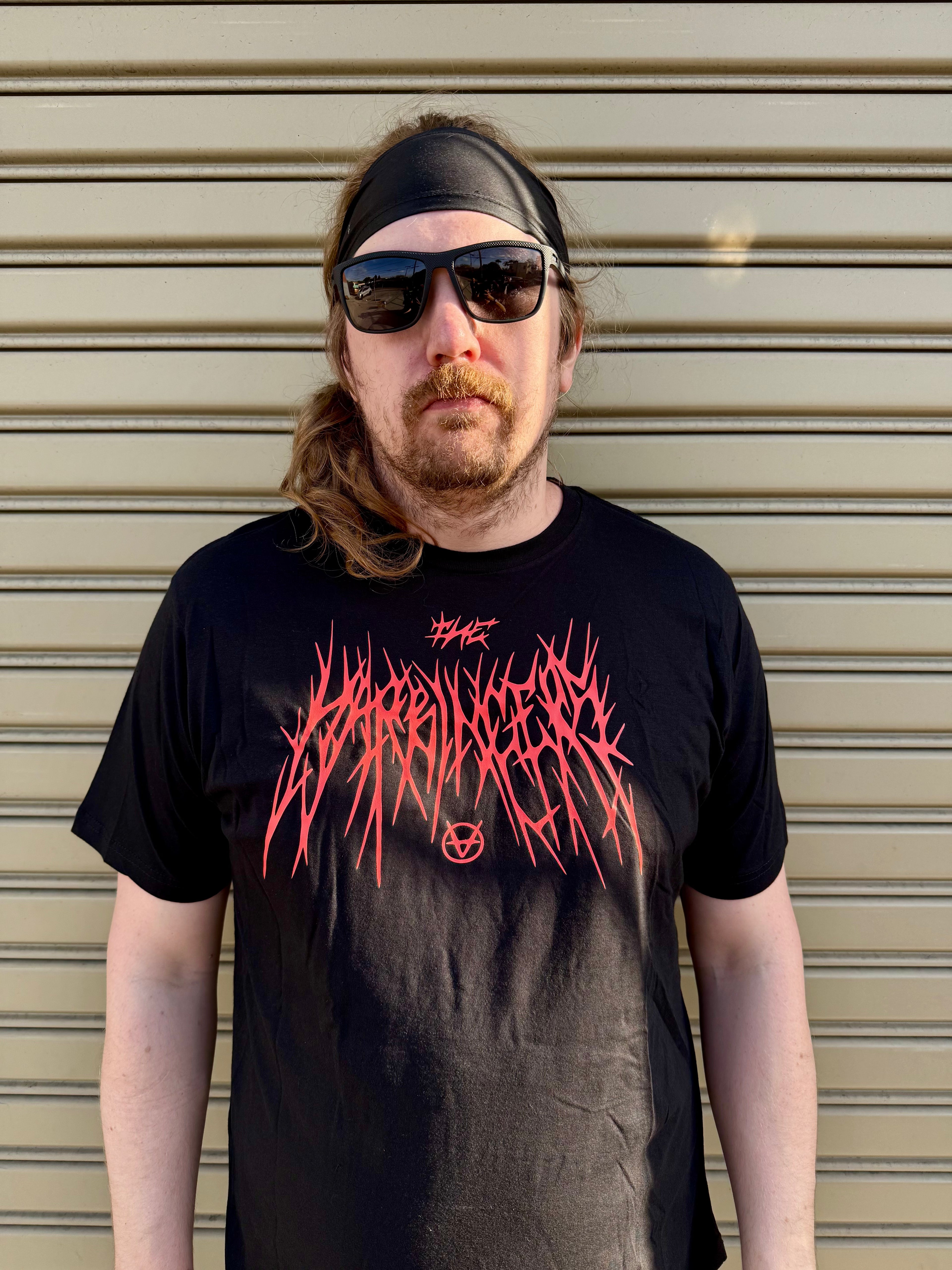 Original The Harbingers Tee