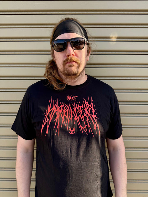 Original The Harbingers Tee